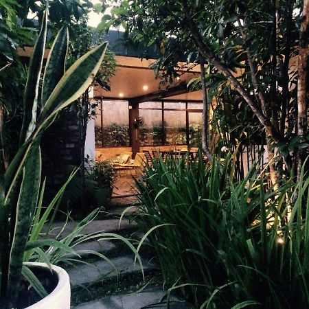 Mo De Loft Ξενοδοχείο Talat Yai Εξωτερικό φωτογραφία