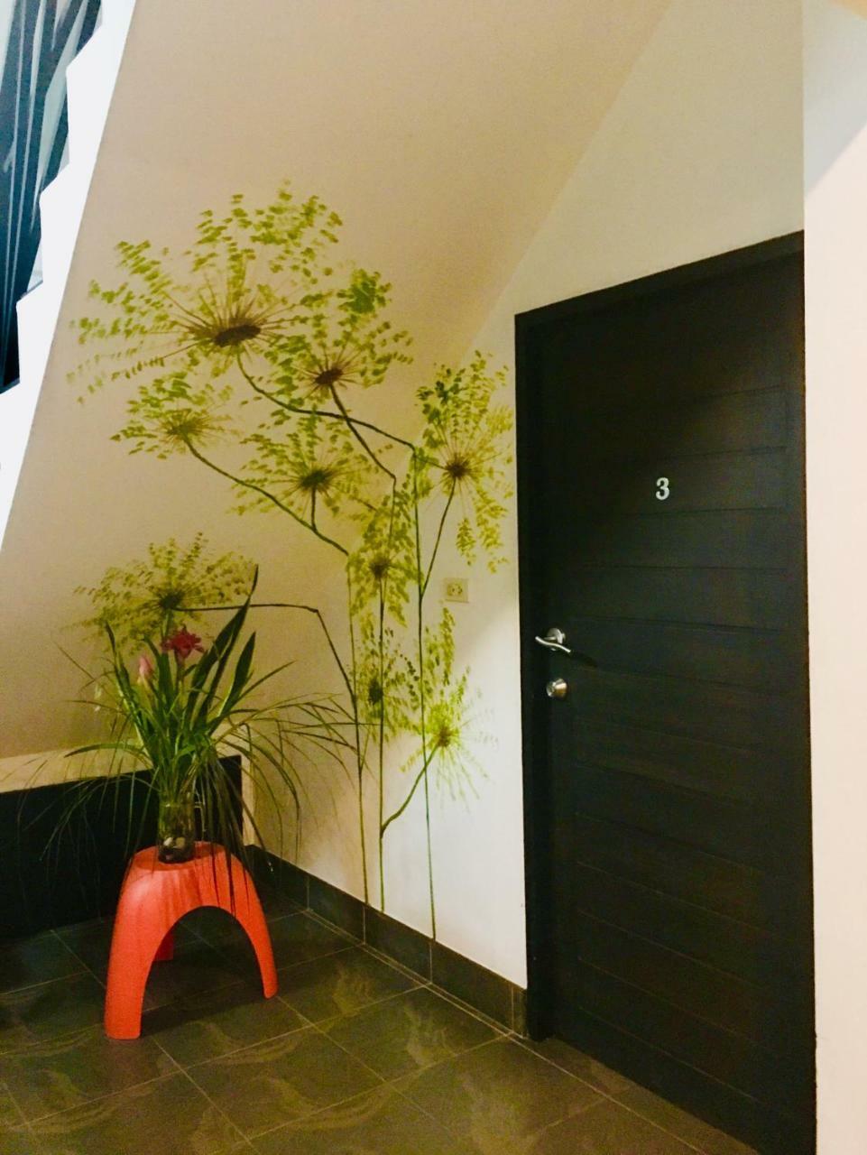 Mo De Loft Ξενοδοχείο Talat Yai Εξωτερικό φωτογραφία