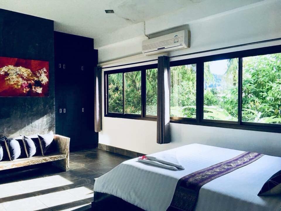 Mo De Loft Ξενοδοχείο Talat Yai Εξωτερικό φωτογραφία